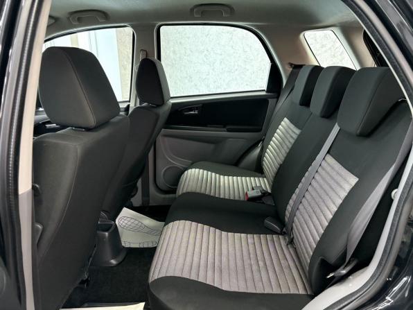 Suzuki SX4 I (Classic) Рестайлинг с пробегом 2013 года, цена 1 399 000 рублей, 96526 км, хэтчбек, Автокод Объявления