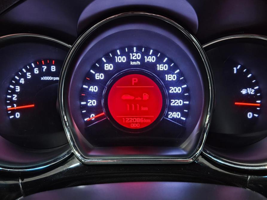 Kia Ceed II Рестайлинг Вологда  - изображение 10