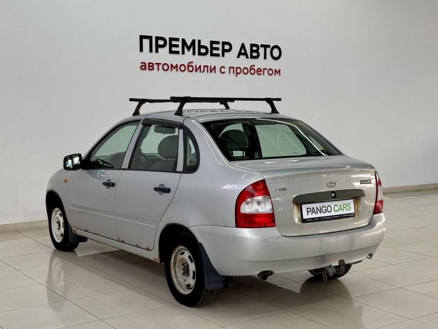 Lada (ВАЗ) Kalina I Смоленск  - изображение 6
