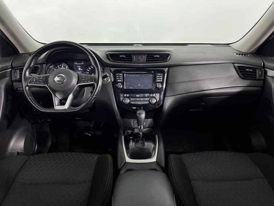 Nissan X-Trail III Рестайлинг Калининград  - изображение 14