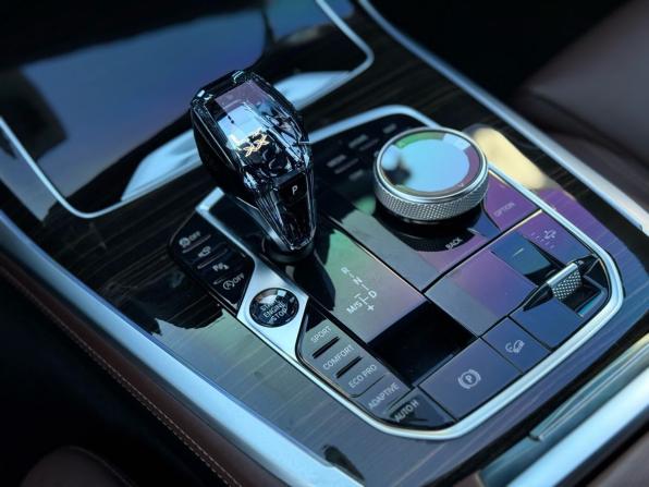 BMW X7 I (G07) с пробегом 2020 года, цена 7 250 000 рублей, 170000 км, внедорожник, Автокод Объявления
