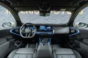 BMW X3 IV (G45/G48) Москва  - изображение 31
