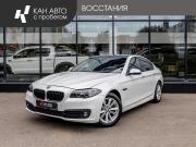 BMW 5 серии VI (F10/F11/F07) Рестайлинг Казань  - изображение 11