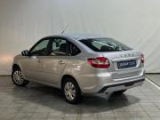 Lada (ВАЗ) Granta I Рестайлинг Санкт-Петербург  - изображение 20