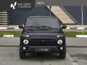 Lada (ВАЗ) Niva Legend Казань  - изображение 16