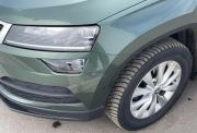 Skoda Karoq I Иваново  - изображение 49