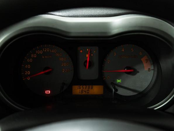 Nissan Note I с пробегом 2008 года, цена 529 585 рублей, 165385 км, хэтчбек, Автокод Объявления