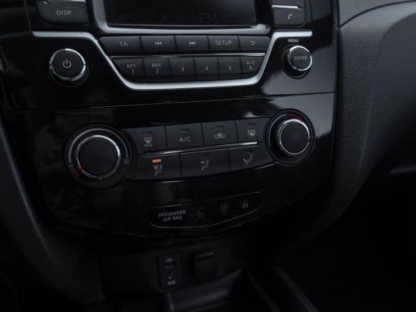 Nissan Qashqai II с пробегом 2014 года, цена 1 175 000 рублей, 139486 км, внедорожник, Автокод Объявления