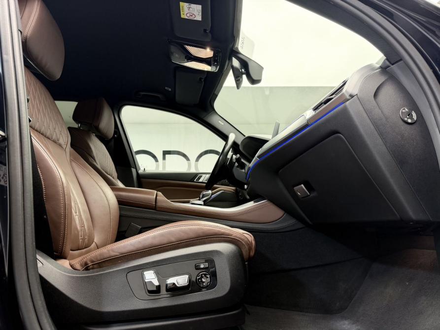 BMW X5 IV (G05/G18) Москва  - изображение 9