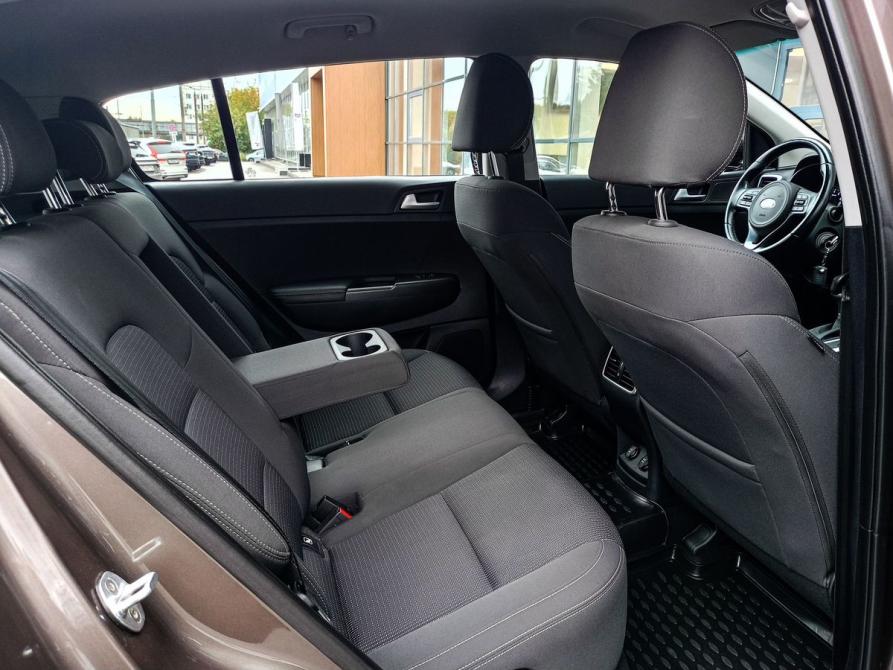 Kia Sportage IV Казань  - изображение 7