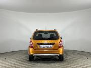 Lada (ВАЗ) Granta I Рестайлинг Воронеж  - изображение 28