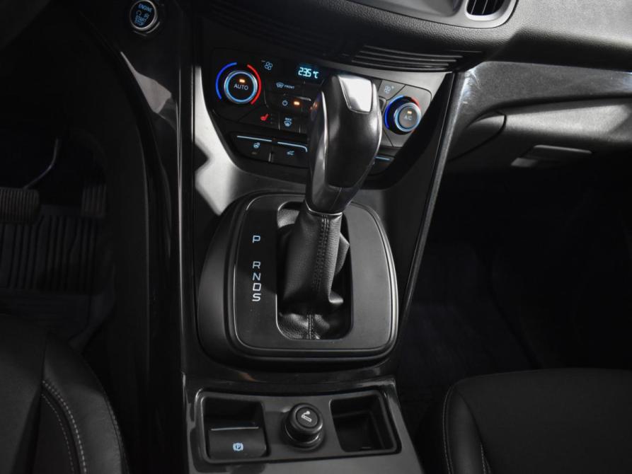 Ford Kuga II Рестайлинг Санкт-Петербург  - изображение 19