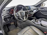 BMW 5 серии VII (G30/G31/G38) Москва  - изображение 45
