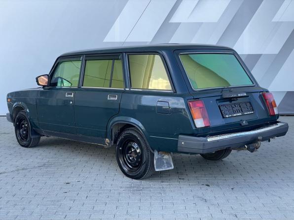 Lada (ВАЗ) 2104 с пробегом 2011 года, цена 198 000 рублей, 88070 км, универсал, Автокод Объявления