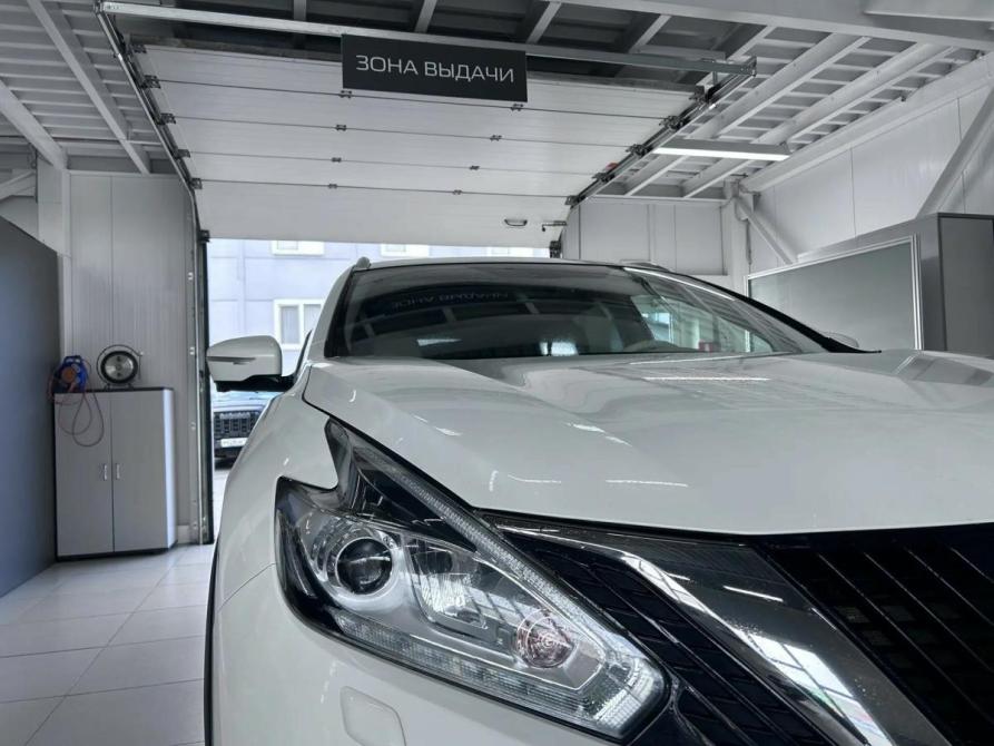 Nissan Murano III (Z52) Уфа  - изображение 2