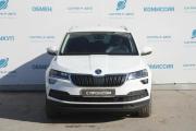 Skoda Karoq I Пермь  - изображение 23