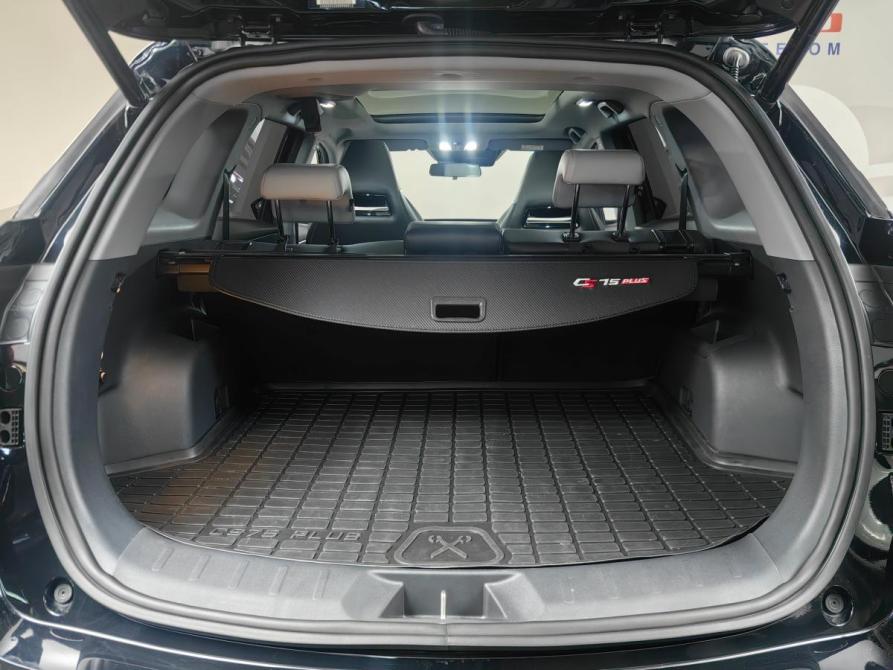 Changan CS75 Plus III Москва  - изображение 26