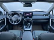 Toyota RAV4 V (XA50) Уфа  - изображение 37