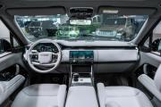 Land Rover Range Rover V Москва  - изображение 56