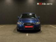 Audi A4 III (B7) Челябинск  - изображение 19
