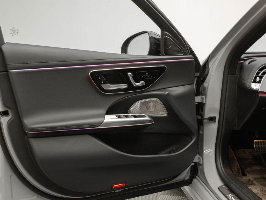 Mercedes-Benz E-Класс VI (W214 S214) Москва  - изображение 22