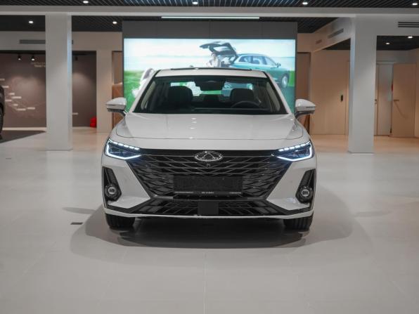 Chery Arrizo 8 с пробегом 2025 года, цена 2 690 000 рублей, 880 км, седан, Автокод Объявления