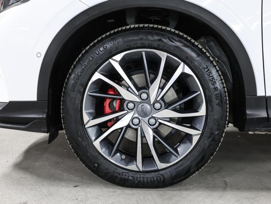 Geely Coolray I Москва  - изображение 22