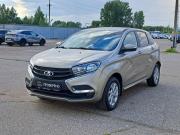 Lada (ВАЗ) XRAY I Набережные Челны  - изображение 23