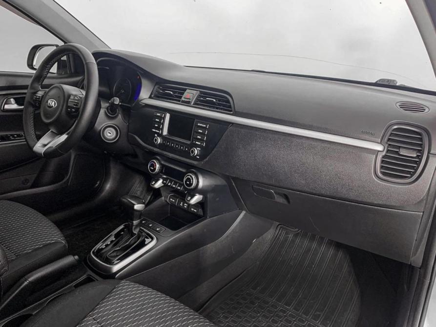 Kia Rio IV Ногинск  - изображение 10