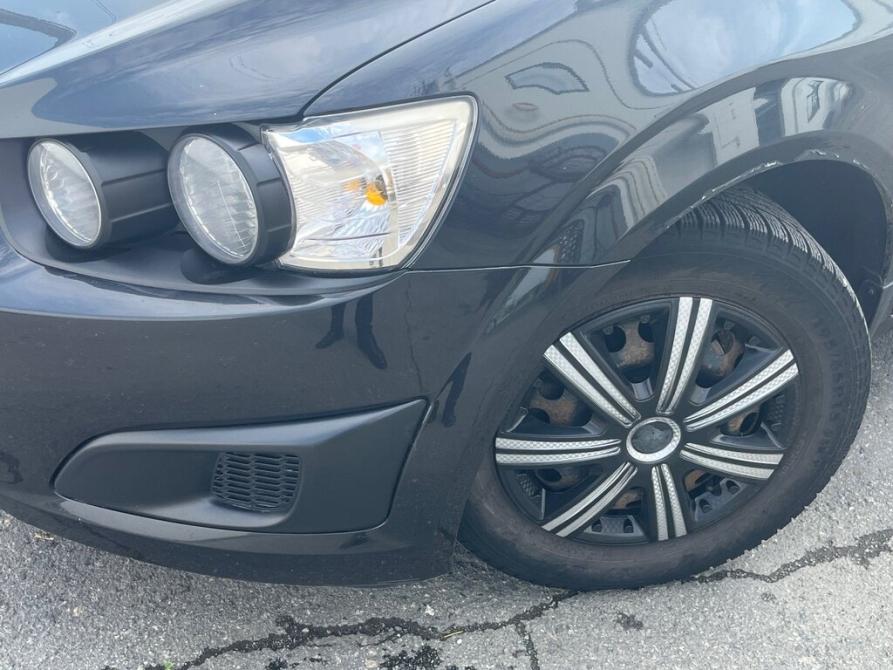 Chevrolet Aveo II Курган  - изображение 12