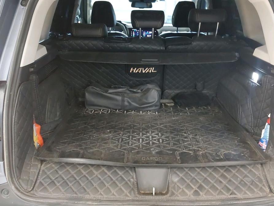 Haval Dargo Москва  - изображение 12