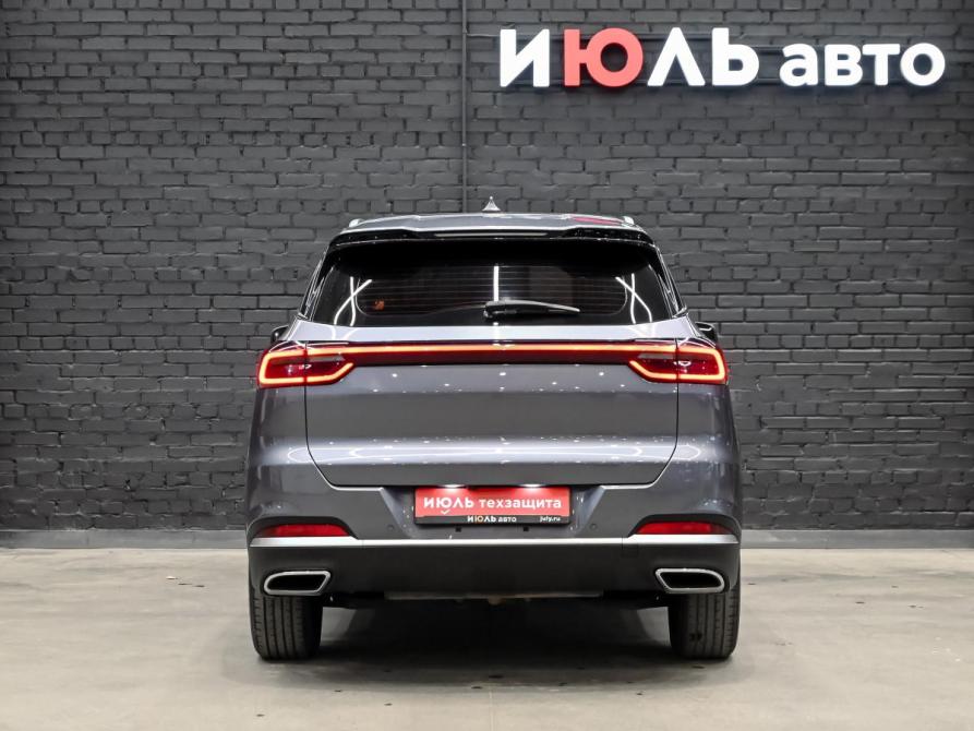 Chery Tiggo 7 Pro Max I Екатеринбург  - изображение 5