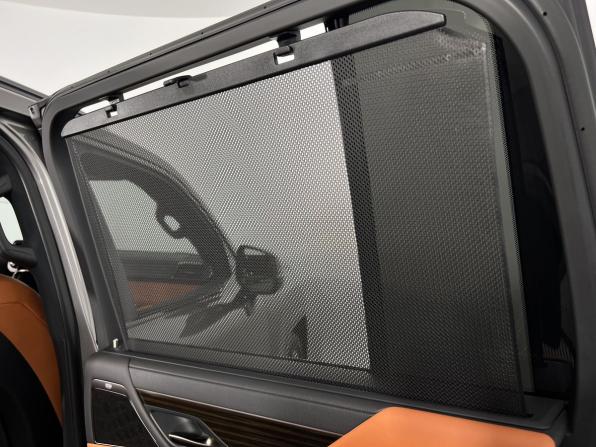 Lexus LX IV с пробегом 2022 года, цена 16 935 000 рублей, 45625 км, внедорожник, Автокод Объявления