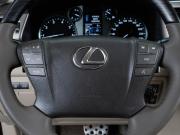Lexus LX III Рестайлинг Тюмень  - изображение 46