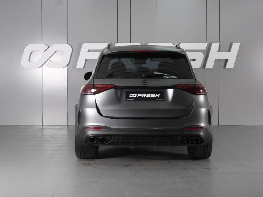 Mercedes-Benz GLE AMG II (V167) Минеральные Воды  - изображение 4