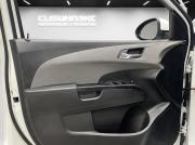 Chevrolet Aveo II Кемерово  - изображение 20