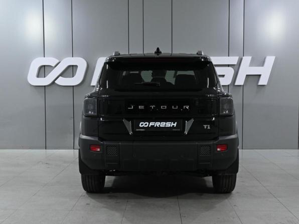 JETOUR T1 с пробегом 2025 года, цена 3 379 000 рублей, 13294 км, внедорожник, Автокод Объявления