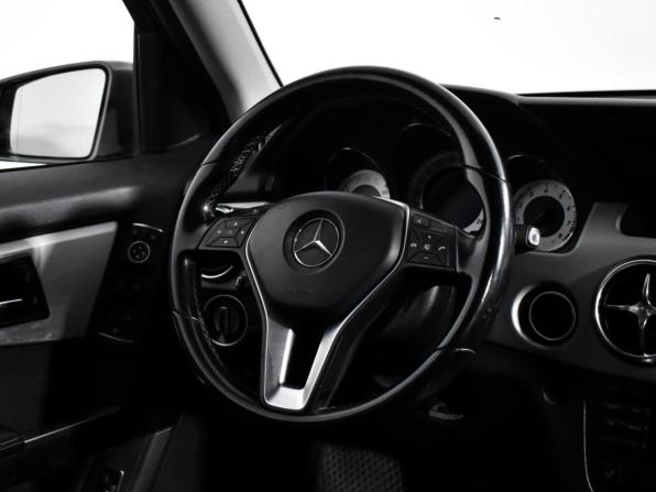 Mercedes-Benz GLK-Класс I (X204) Рестайлинг с пробегом 2012 года, цена 1 447 960 рублей, 228000 км, внедорожник, Автокод Объявления