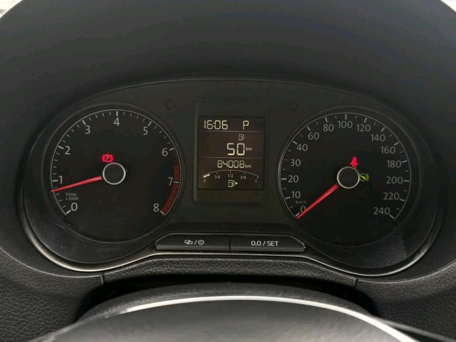Volkswagen Polo V Рестайлинг Волгоград  - изображение 8