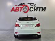 Hyundai Solaris I Рестайлинг Воронеж  - изображение 27
