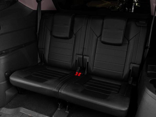 Volkswagen Teramont I с пробегом 2019 года, цена 4 558 000 рублей, 76245 км, внедорожник, Автокод Объявления