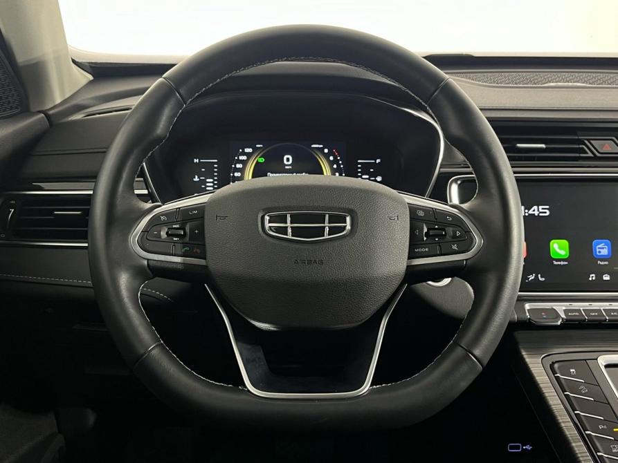 Geely Atlas Pro Ижевск  - изображение 10