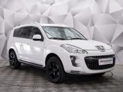Peugeot 4007 Ульяновск  - изображение 29