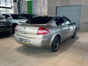 Renault Megane II Рестайлинг Оренбург  - изображение 24