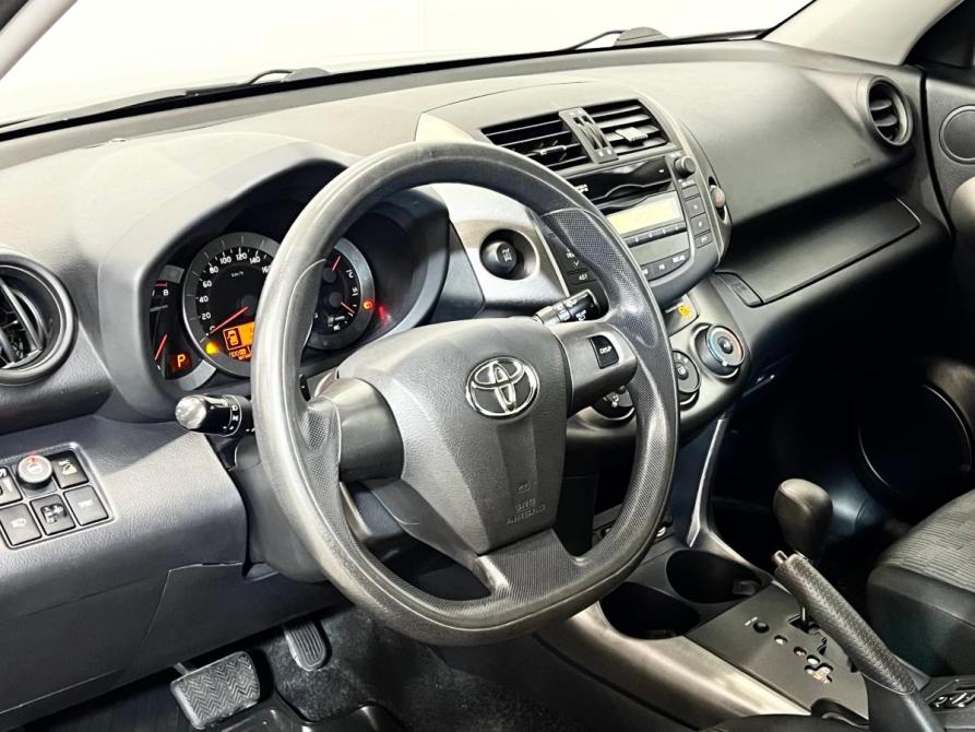 Toyota RAV4 III (XA30) Рестайлинг Пермь  - изображение 12