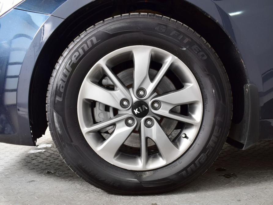 Kia Optima IV Кемерово  - изображение 12