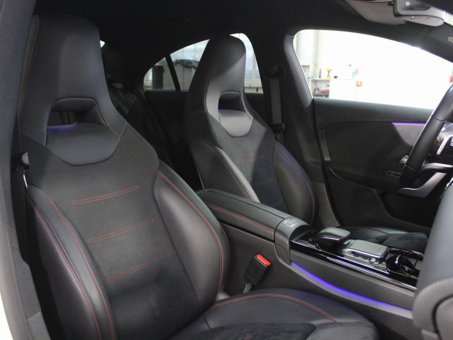 Mercedes-Benz CLA II (C118 X118) Москва  - изображение 27
