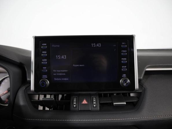 Toyota RAV4 V (XA50) с пробегом 2021 года, цена 2 489 000 рублей, 76617 км, внедорожник, Автокод Объявления