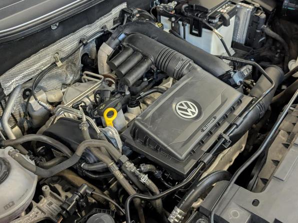 Jetta VS7 I Рестайлинг 1 с пробегом 2024 года, цена 1 900 000 рублей, 40859 км, внедорожник, Автокод Объявления