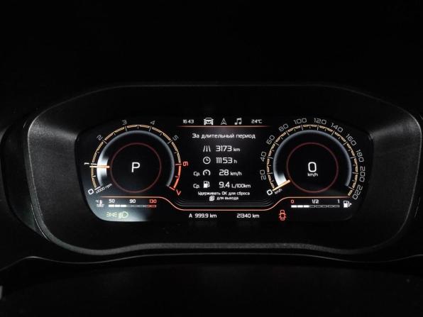 Lada (ВАЗ) Vesta I Рестайлинг (NG) с пробегом 2024 года, цена 1 800 000 рублей, 21340 км, универсал, Автокод Объявления